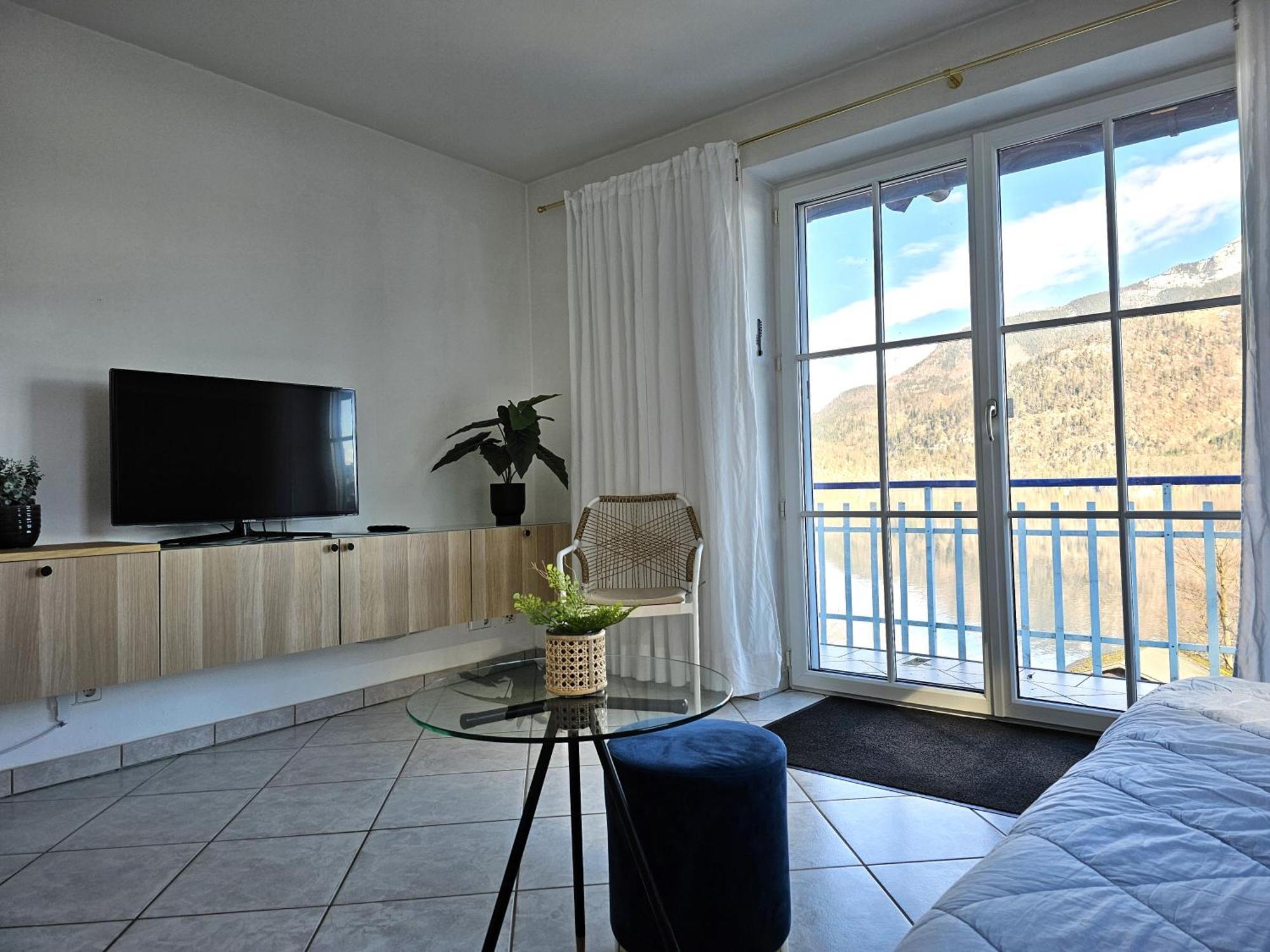 Lueg36 Am Apartment *